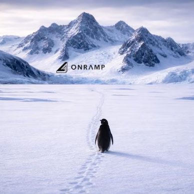 Onramp Money tweet media