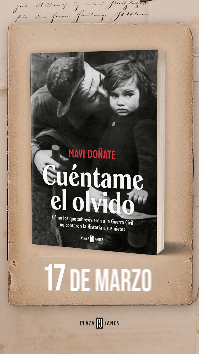Mavi Doñate tweet media