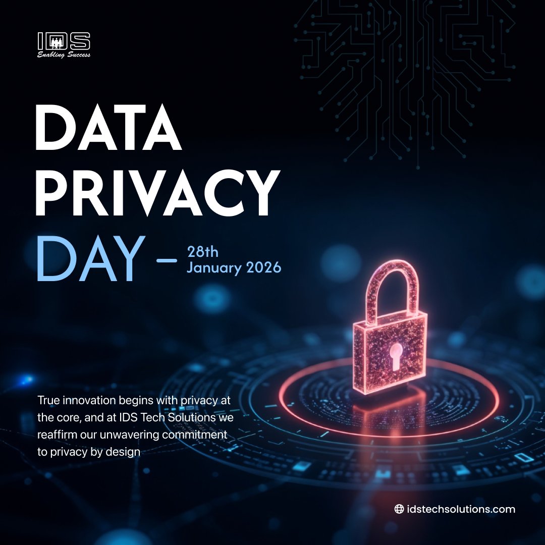 IDS Tech Solutions (@idstechsolution) / Posts / X