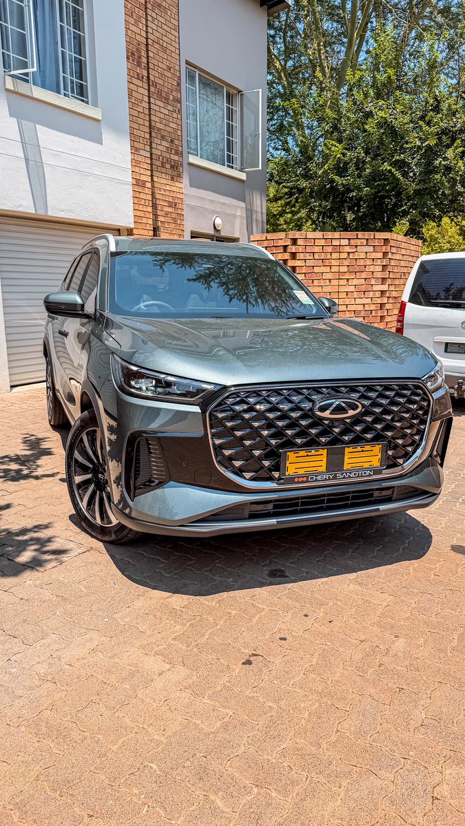 Kumbi-M on Cars tweet media