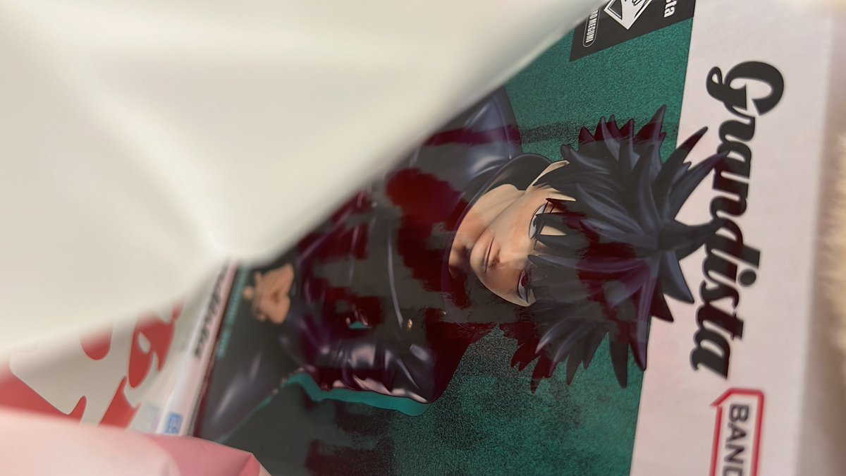 chibi__148's tweet photo. 置く場所ないのに
3000円あったら他の買えたのに
お金入れると止まらない https://t.co/3PI0Jzliko