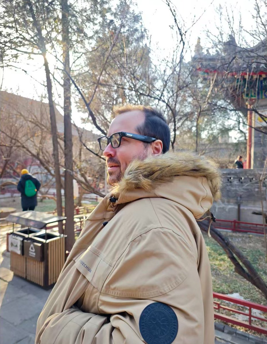 Jason Smith - 上官杰文 tweet media