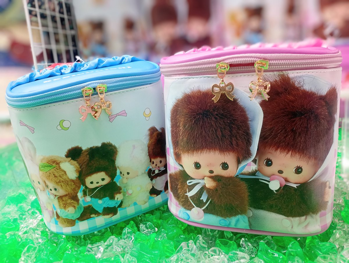 𝓝𝓮𝔀 ⸝ #ベビチッチ 👶🏻🍼 #ラウンドワン限定プライズ ✓BIG