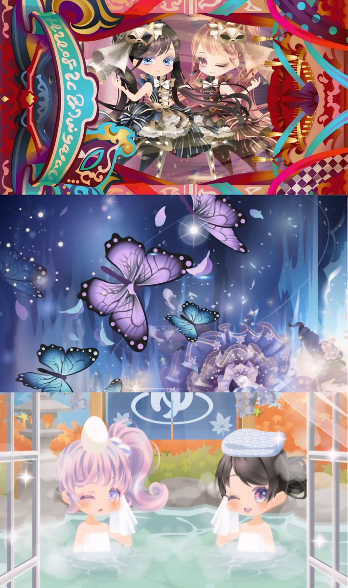 angemari130coco's tweet photo. 1月・タップすると最近のショー♡
#ココプレ #CocoPpaPlay https://t.co/TpgNqZTkh9