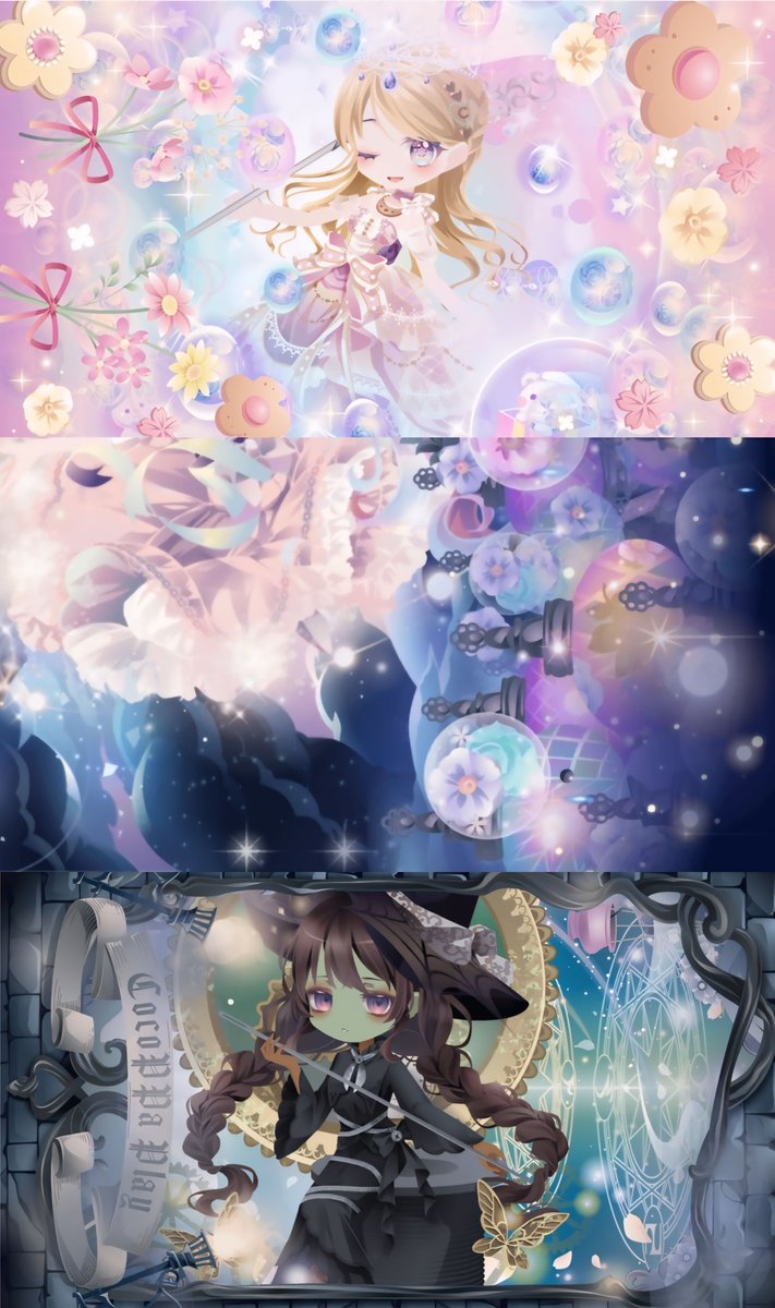 angemari130coco's tweet photo. 1月・タップすると最近のショー♡
#ココプレ #CocoPpaPlay https://t.co/TpgNqZTkh9