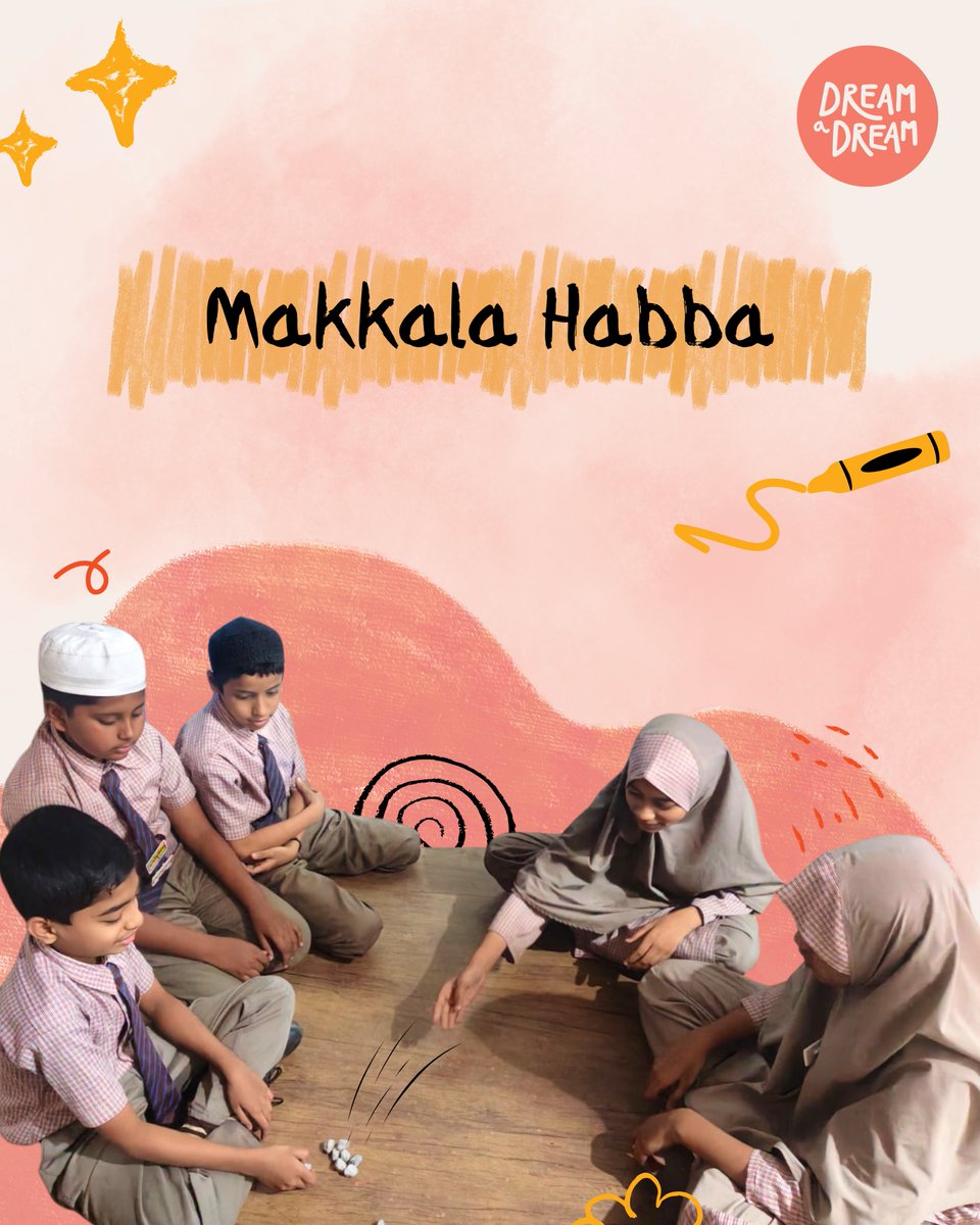 Dream A Dream tweet media