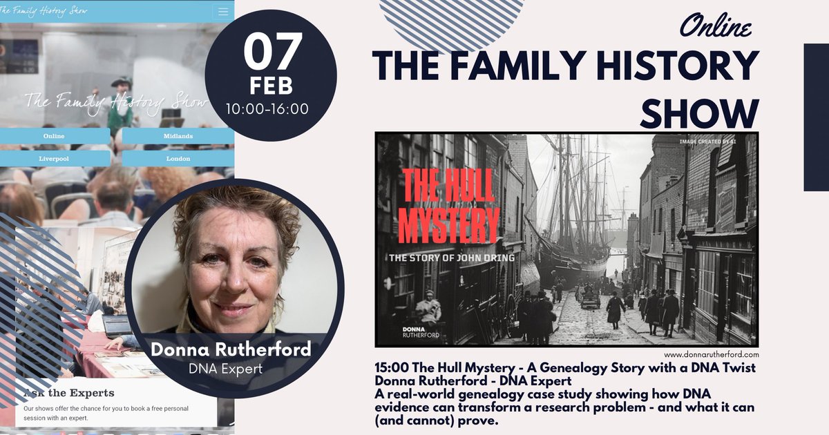 Donna Rutherford tweet media