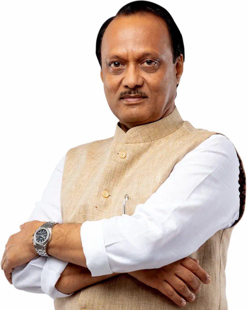 समय हमेशा हमें यह याद दिलाता है कि वही सबसे बलशाली है।
Everything is temporary, apart from death…

अचूक वेळ पाळणारे..अजीत दादा आज अवेळी आपल्यातून निघून गेले…

भावपूर्ण श्रद्धांजली 💐
भावपूर्ण आदरांजली.