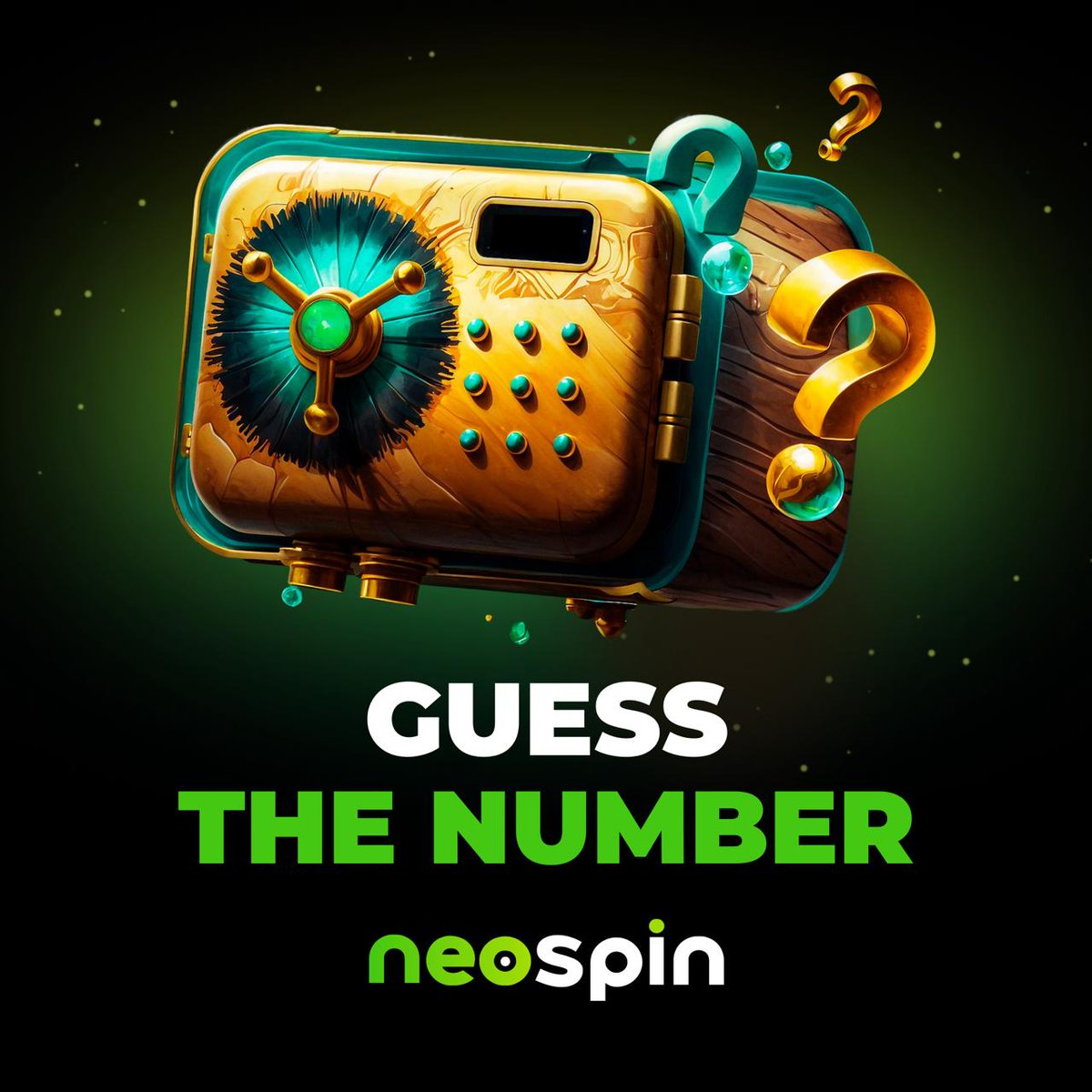Neospin Casino tweet media