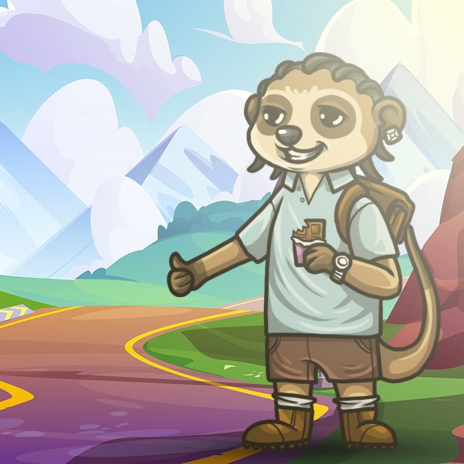SWEET STASH, SECRET LOCATION! 🍫

Wizkaat is hitchhiking through the islands. He knows exactly where he’s going, but the Horde has to figure it out first.

The clue is in his hands 👀