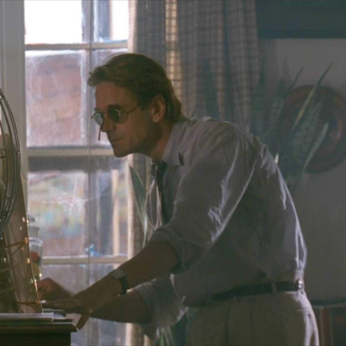 ジェレミー・アイアンズはいいぞ