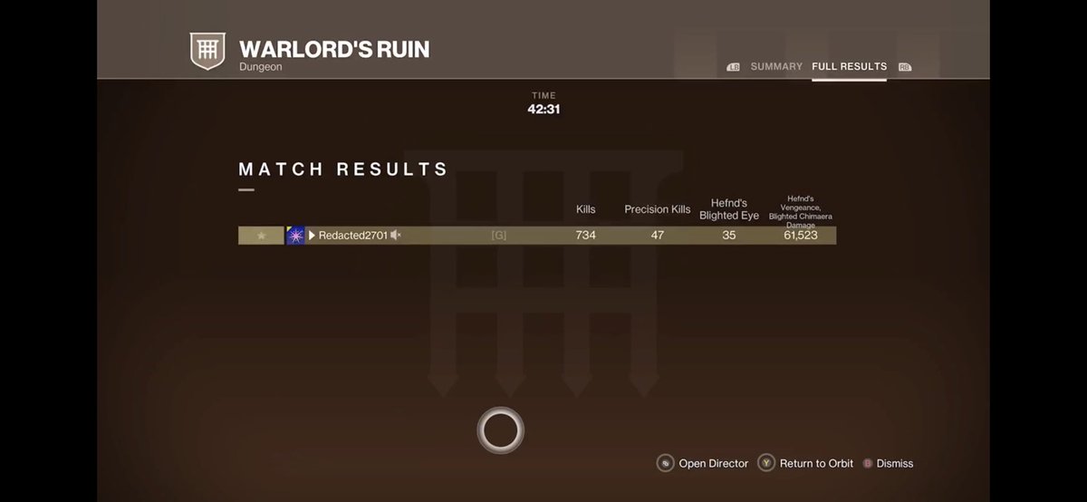 salvyge's tweet photo. Dark age hunt challenge
#DarkAgeHunt 
#MOTW
@DestinyTheGame 
@Destiny2Team 
@Destiny_ANZ 

https://t.co/RkpSqwedDA

Redacted2701#3972 https://t.co/RR8mfNcfio