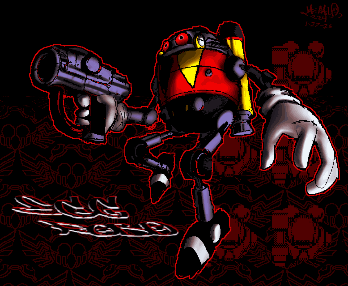 Megalo224's tweet image. 