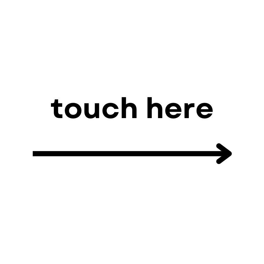 hearts4chlo's tweet image. touch here  →                                 ₍ ◠‿◠ ₎