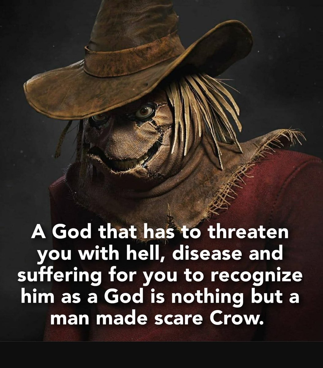 The Skeptic (@theskeptic4122) on Twitter photo 