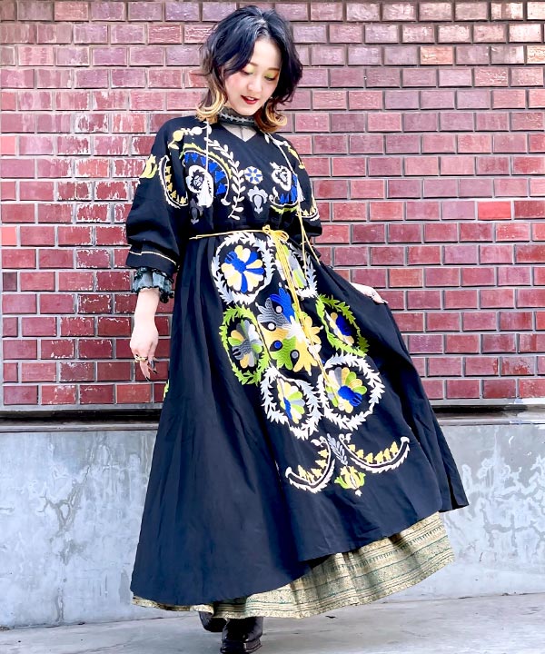 👑ワンランク上のこだわり👑 ／／ 刺繍好きにはたまらない