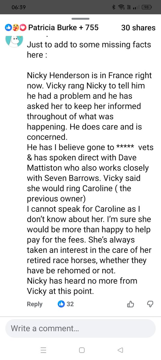 Divena Chambers tweet media