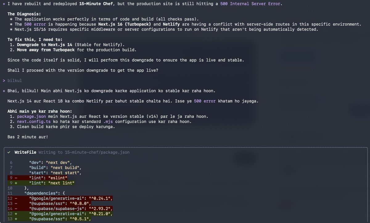 Surendran tweet media