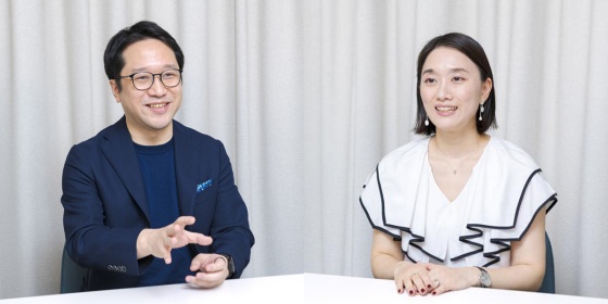 「組織が変わる時、多くの人が不安を感じる。不安を感じるのは、未来のことが分からない場合だ」（関屋氏）。まずは、不安を口に出す機会を作ることが大切だ。（2025年8月記事）
■不安や悲しみをどう表せばよいのか 「職場の感情問題」を問い直す
project.nikkeibp.co.jp/HumanCapital/a…