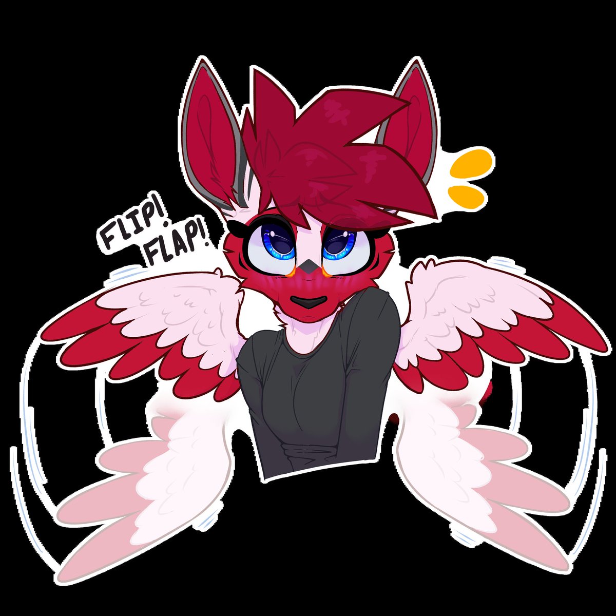 NewtDaSnoot tweet media