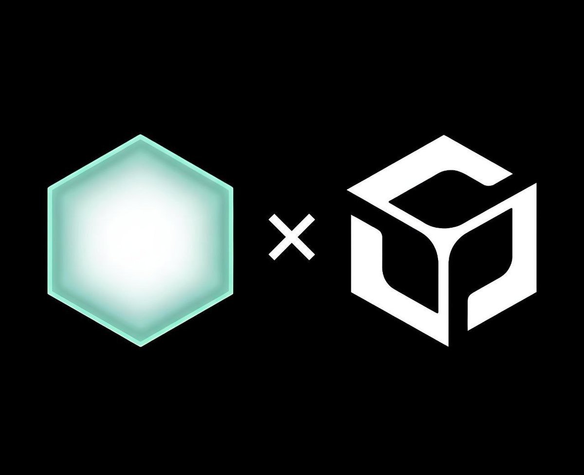 blessedw_o's tweet photo. @Orion_Agents announces a partnership with @Polymer_Labs.

Polymer's #Ethereum L2 interoperability protocol will enable seamless cross-chain  functionality across the Orion ecosystem. More updates to follow.

https://t.co/8zecjQB3pY

#crypto #interoperability #blockchain #crypto https://t.co/I7Yz1nW53f