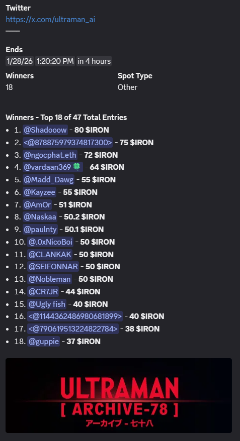 NoxAeris tweet media