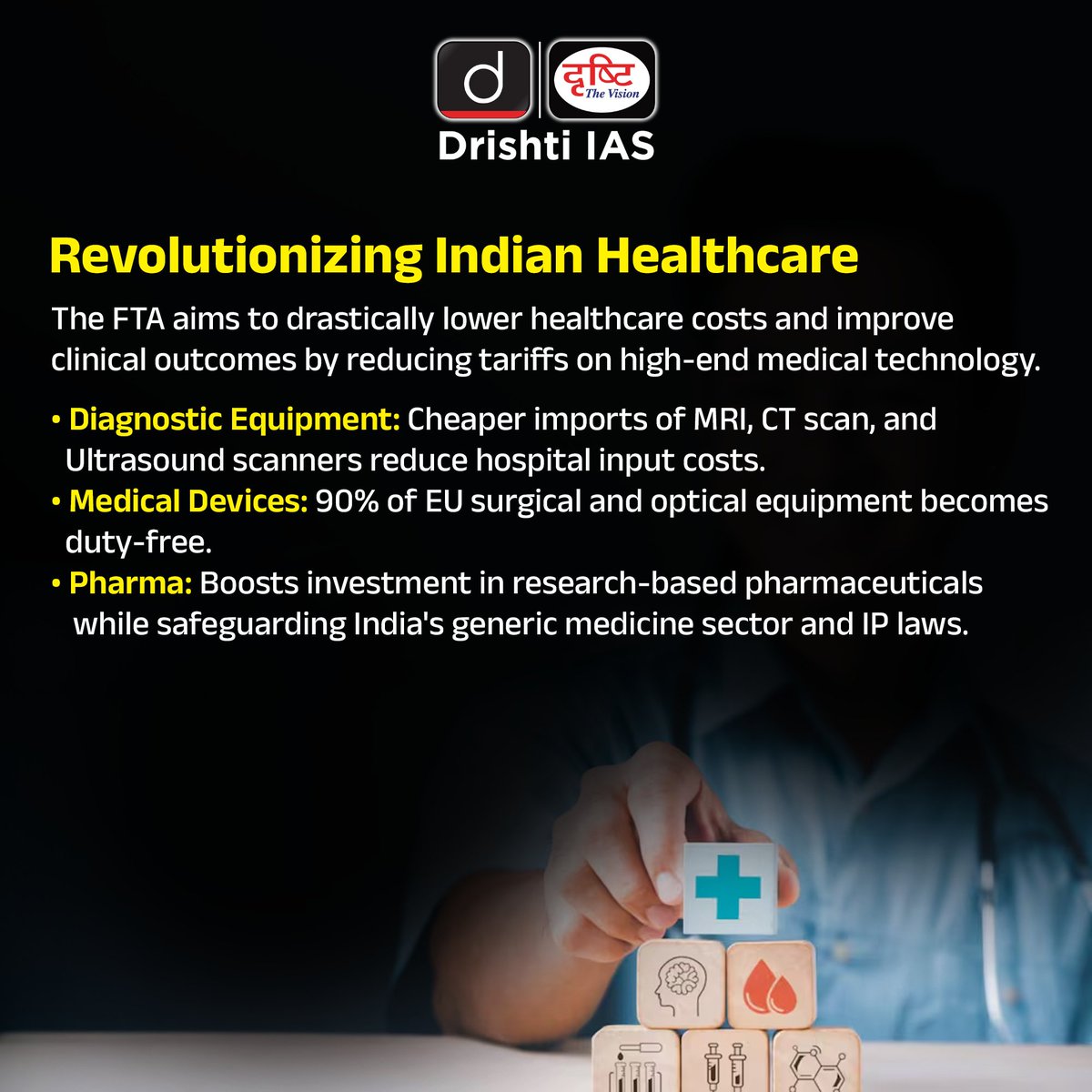 drishtiiaseng's tweet image. The India–EU deal opens new pathways for talent, education, and global opportunities- strengthening mobility and shared growth.

#IndiaEUPartnership #GlobalMobility #TradeDiplomacy #ViksitBharat #GlobalOpportunities #IndiaOnTheRise #DrishtiIAS #DrishtiIASEnglish