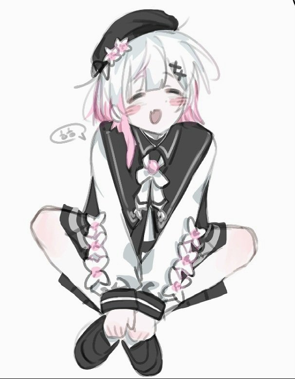 ehmlove012's tweet image. 에마가 헤헤 웃는거 너무 치이잖아요 그져??