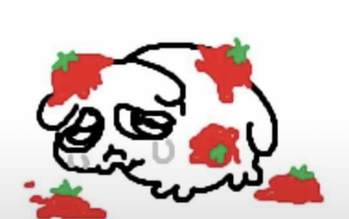 Moved to new Acc (in Bio) ⚰️ tweet media