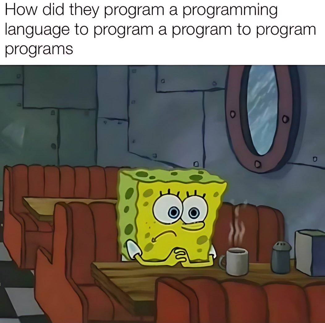 lingodotdev's tweet image. Some questions shouldn’t be asked 😁