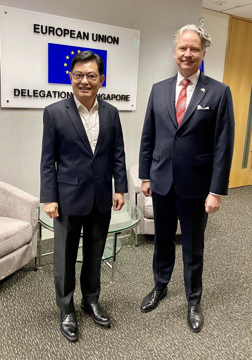 EU in Singapore tweet media