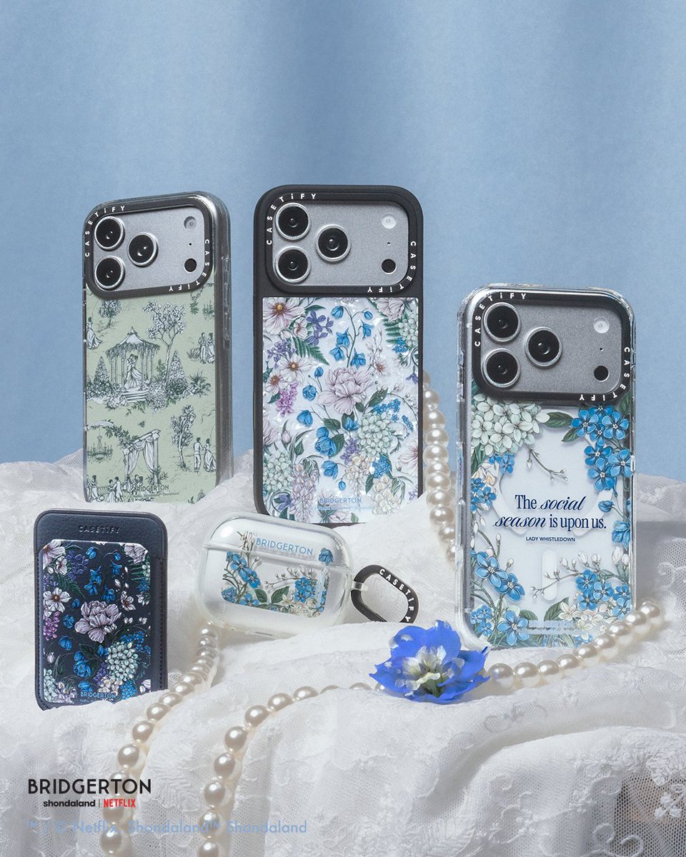 CASETiFY (ケースティファイ) (@Casetify_JP) / Posts / X