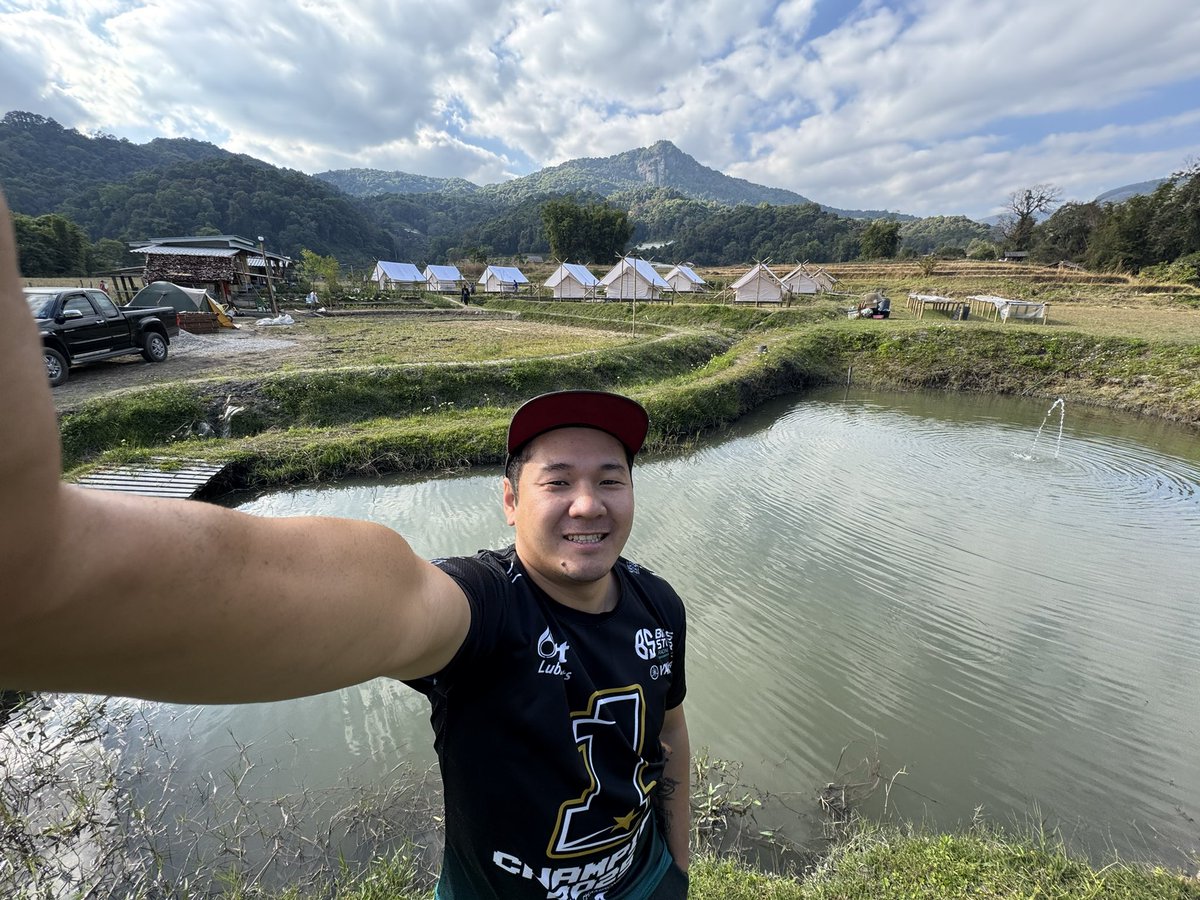 หากาแฟดื่มแถว ดอยอินทนนท์ 😄 #เชียงใหม่ #ลำพูน #56ก็มีใจ