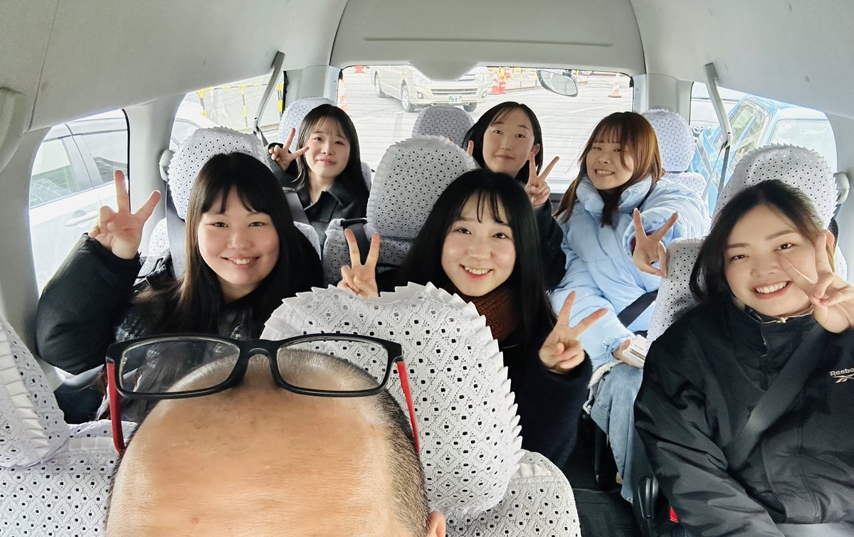 jiukorea's tweet photo. 【川内村の小学生に韓国語を教えてみよう2025】今年もやってきました！日韓協働ゼミ福島県川内村合宿。小学生にデジタル紙芝居の読み聞かせを活用して韓国語を教えます！

#川内村 #日韓協働ゼミ #デジタル紙芝居 #韓国語 #読み聞かせ https://t.co/uwta04ZhUi