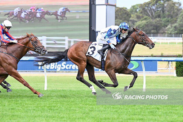 Kennewell Racing tweet media