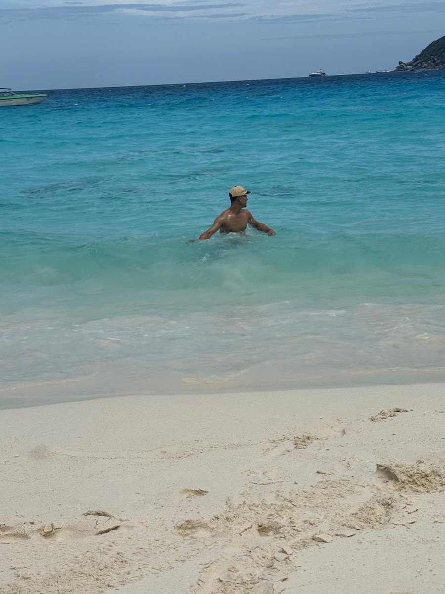 🌊🏖️#ทะละใจ🌻