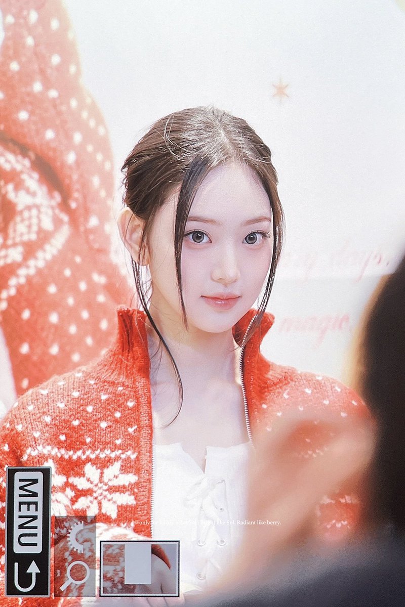 Solberry_0918's tweet image. 260128 #이솔 #LEESOL #イソル #키키 #KiiiKiii @We_KiiiKiii