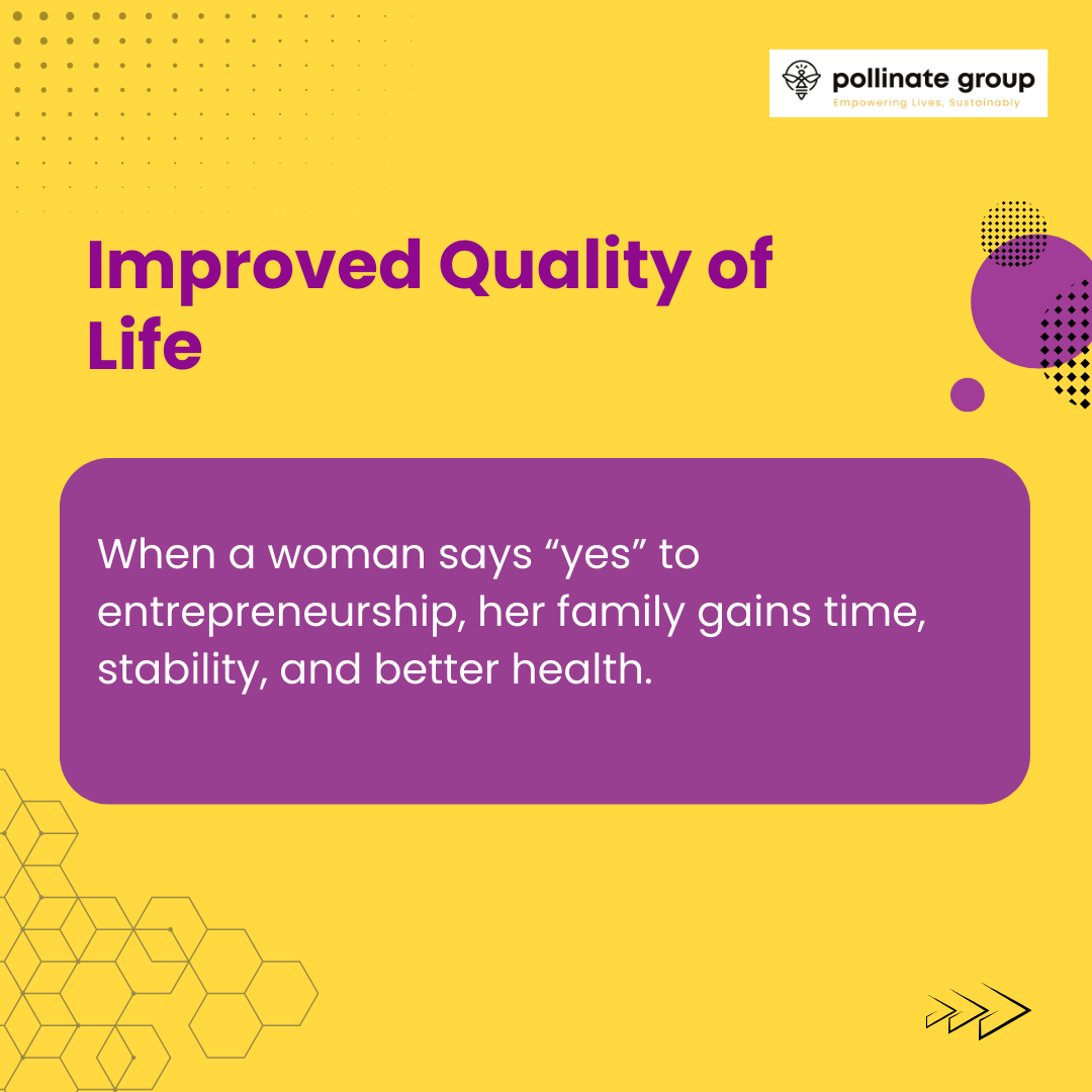 Pollinate Group tweet media