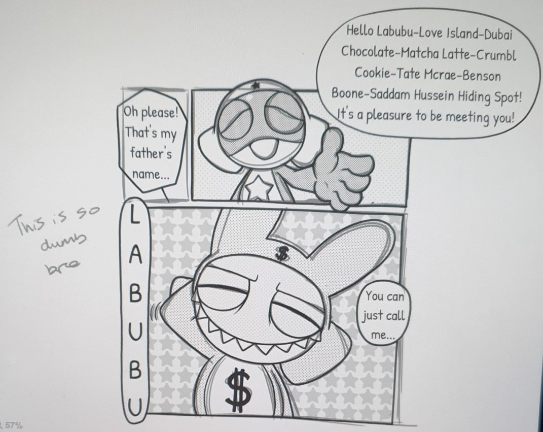 ☆BLUDZIE☆ tweet media
