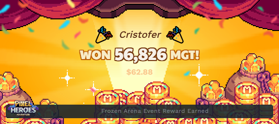 cristofer_'s tweet photo. #PixelHeroesAdventure #PHA #MGT #CROSS https://t.co/KuDHfuinlQ