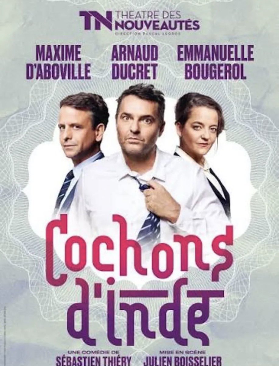 La Bande Originale tweet media