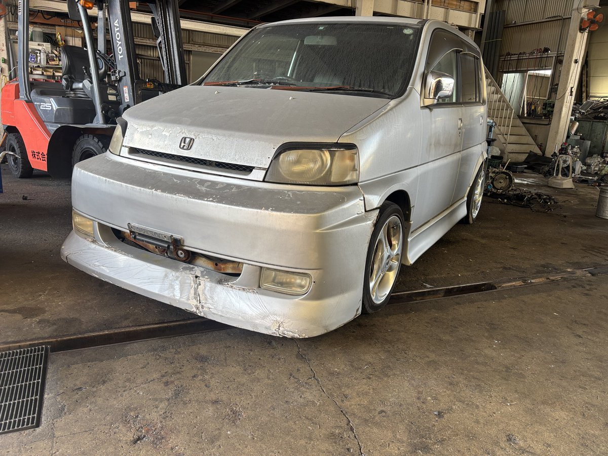 tmasahi's tweet photo. 廃車買取情報、S-MX木津川市引き取りありがとうございました。#廃車買取 #廃車 #旭商会 #SMX #木津川市
https://t.co/nsq7313ELo https://t.co/vRrVhQhgzd