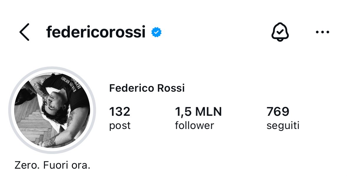 ieri sera è avvenuta la fine di un’era. ma cosa gli è preso 😩😩😩