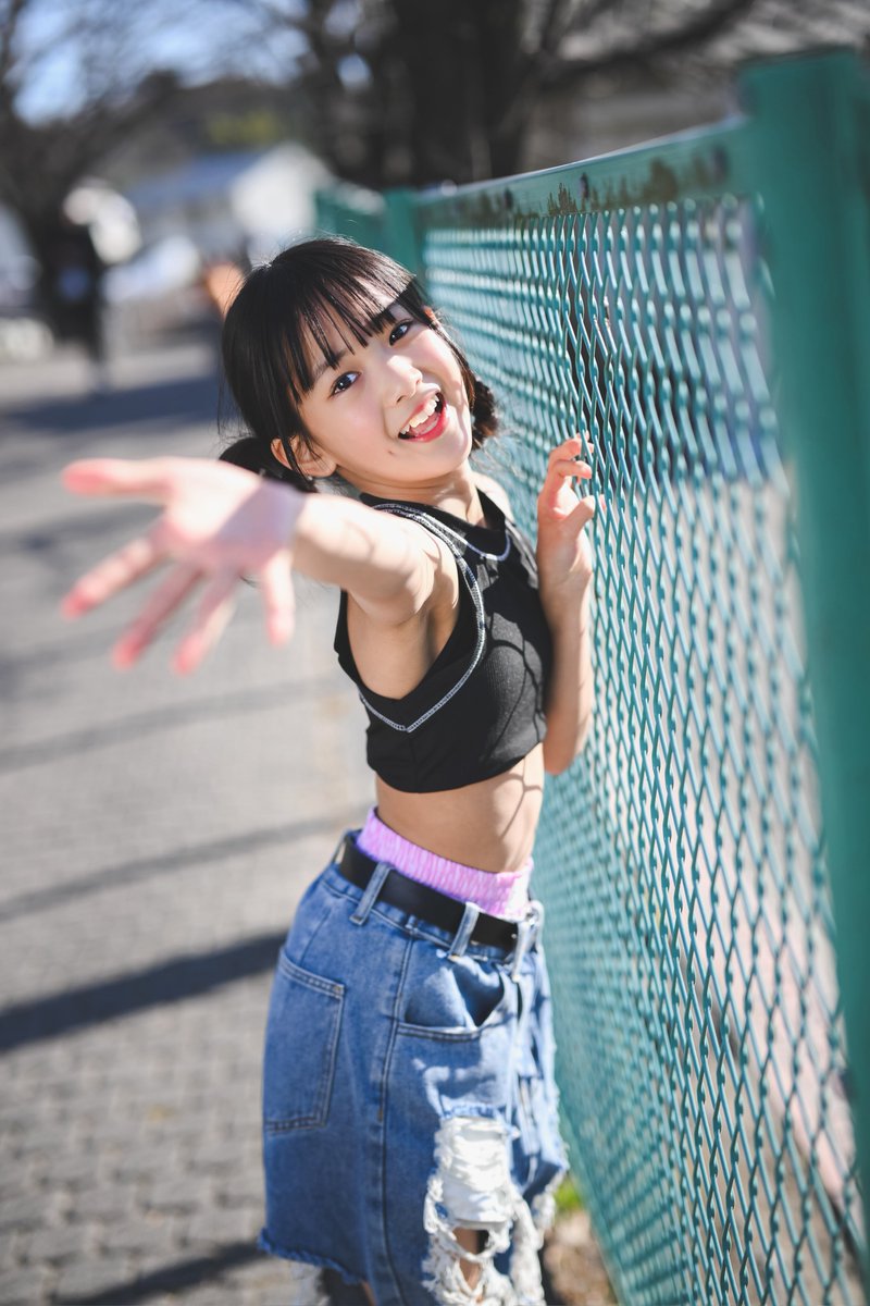 2026.1.18 RADSUPERIORS ANJUちゃん 秒撮④ #ANJU #RADSUPERIORS