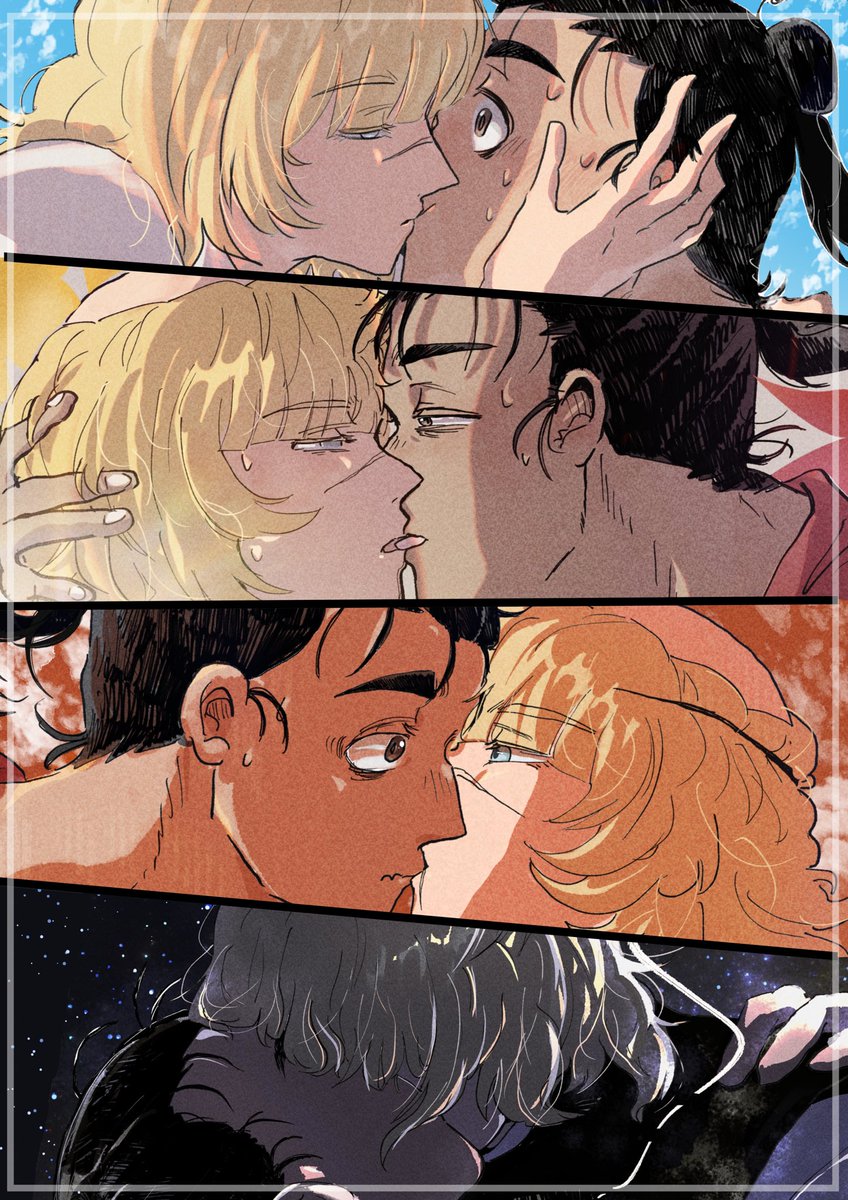 オクバデ(☀️→🌆→🌙 