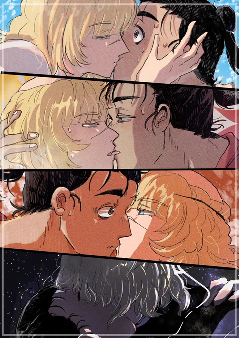 オクバデ(☀️→🌆→🌙 