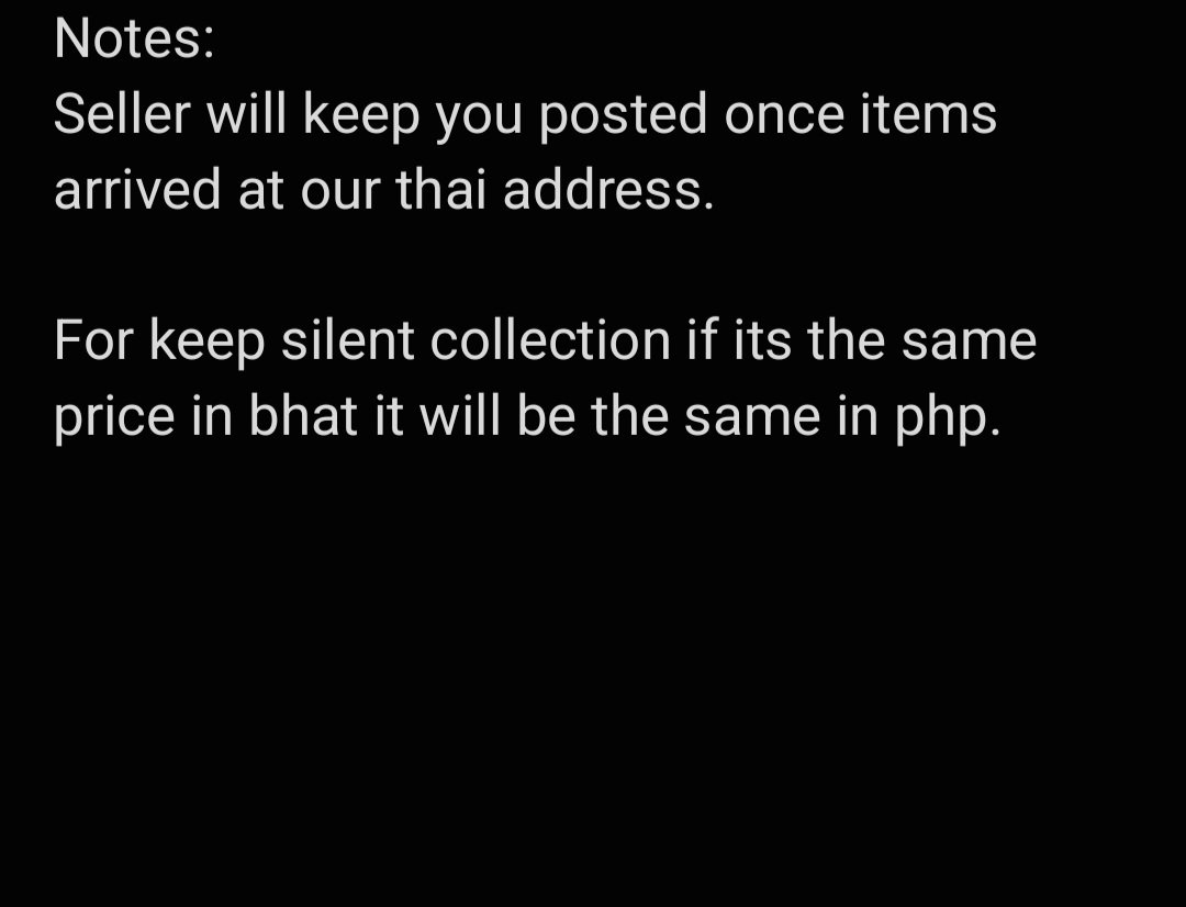 TOLSIS7ERS's tweet photo. Apologies for the wait. Here are the prices for Always Wonder Keep the Wonder collection. 

Please see attached for prices and notes https://t.co/DARdLLMapQ