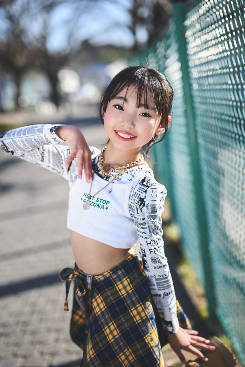 cocoちゃん❁¨̮ COCO꙳ちゃん #RADSUPERIORS #ラドスペ #COCO