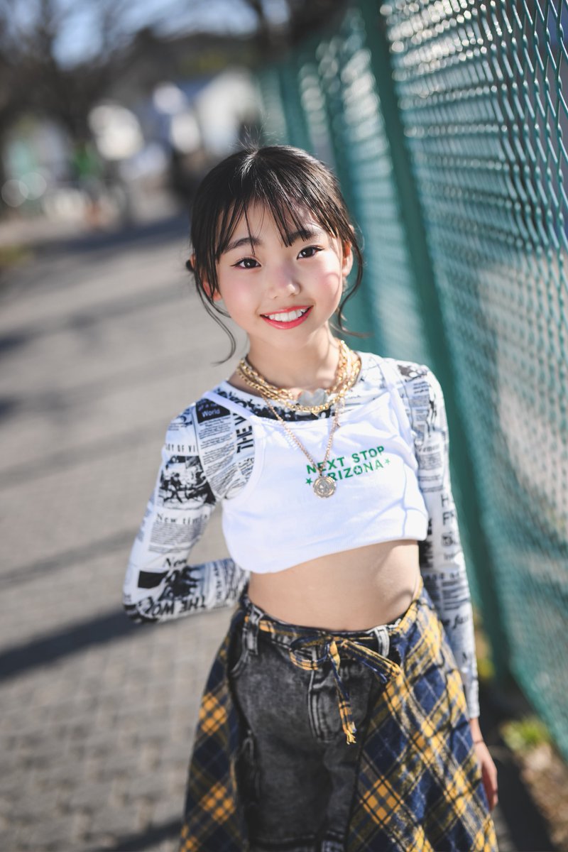 2026.1.18 RADSUPERIORS COCOちゃん 秒撮② #COCO #RADSUPERIORS