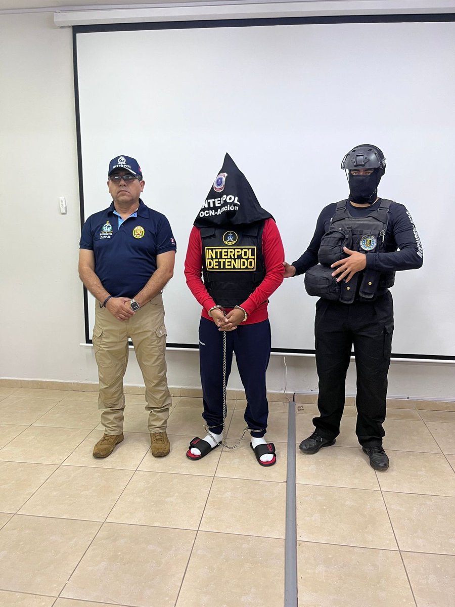 Jacqueline Martinez tweet media